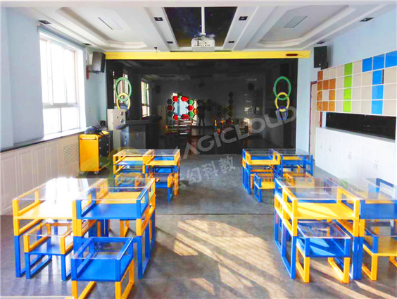 山西省太原市第二實(shí)驗(yàn)小學(xué)